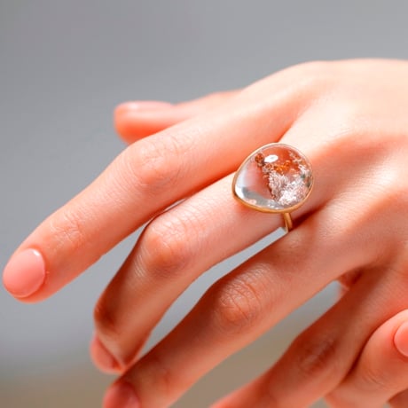 mystic ring II