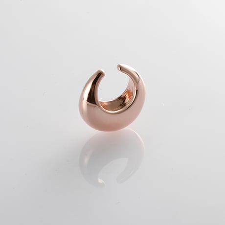 crescent cuff PG
