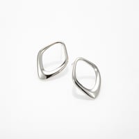 ＜New＞ square pierce II SV