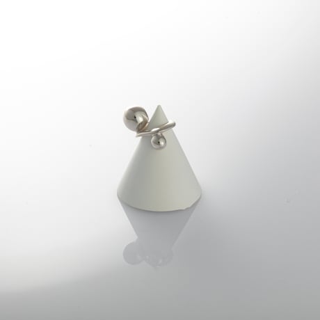 ＜NEW＞ pearl like cuff SV