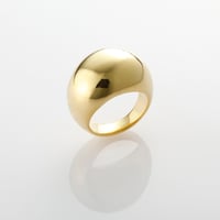 earth ring K18P