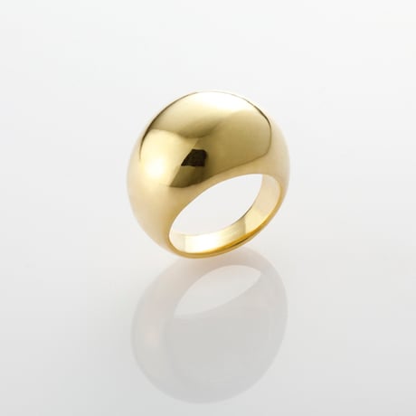 earth ring K18P