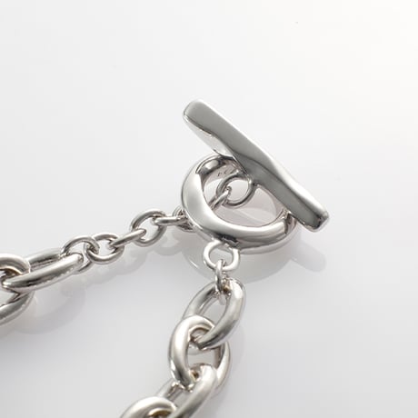 glossy chain bracelet 3.0 SV