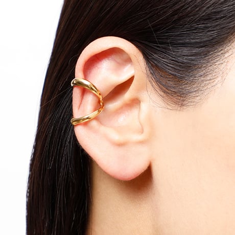 elle cuff K18P