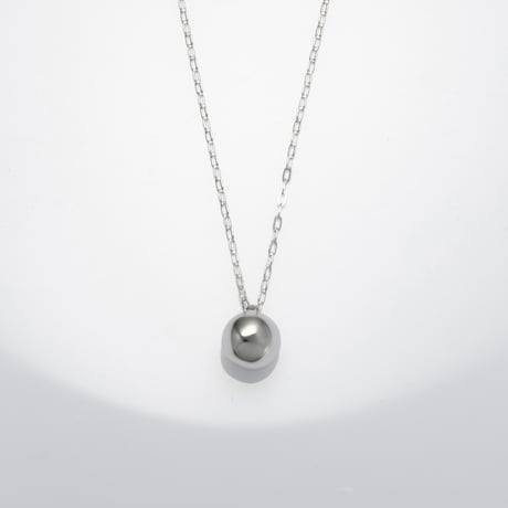 ＜NEW＞ pearl like necklace SV