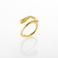 torquent ring K18P