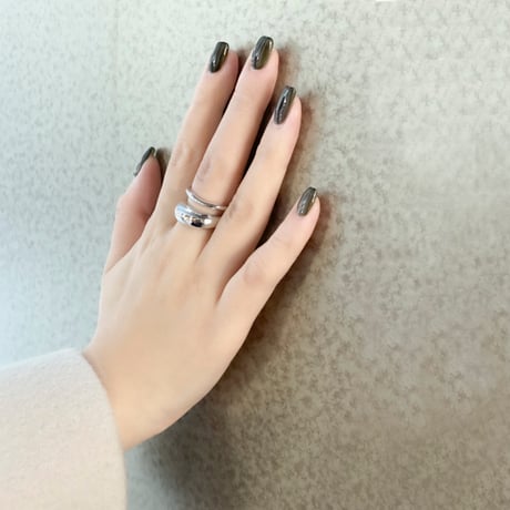 geminus ring SV
