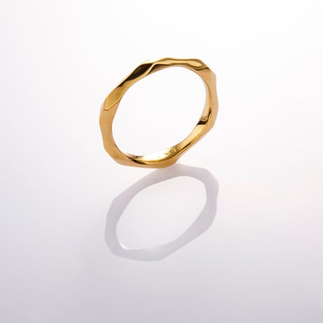 facile beau ring I K10