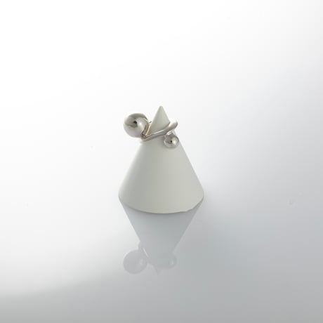 ＜NEW＞ pearl like cuff SV