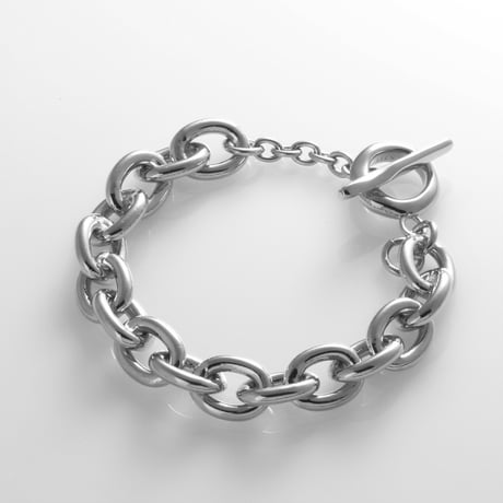 glossy chain bracelet 3.0 SV