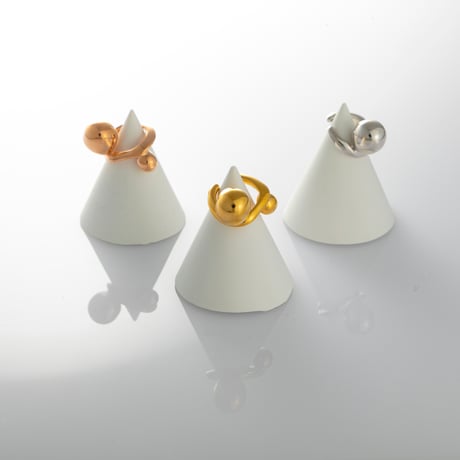 ＜NEW＞ pearl like cuff SV