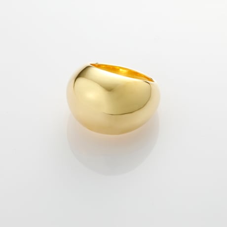 earth ring K18P