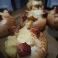 ポテトグラタン