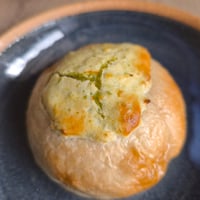 ずんだチーズケーキ