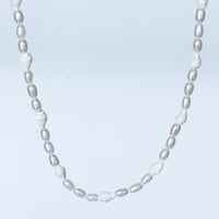 Real Pearl Natural Shell