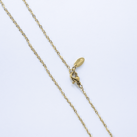 5A Natural Pearl【gold】