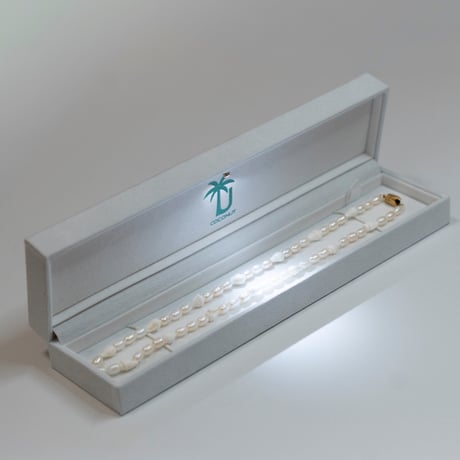 Real Pearl Natural Shell