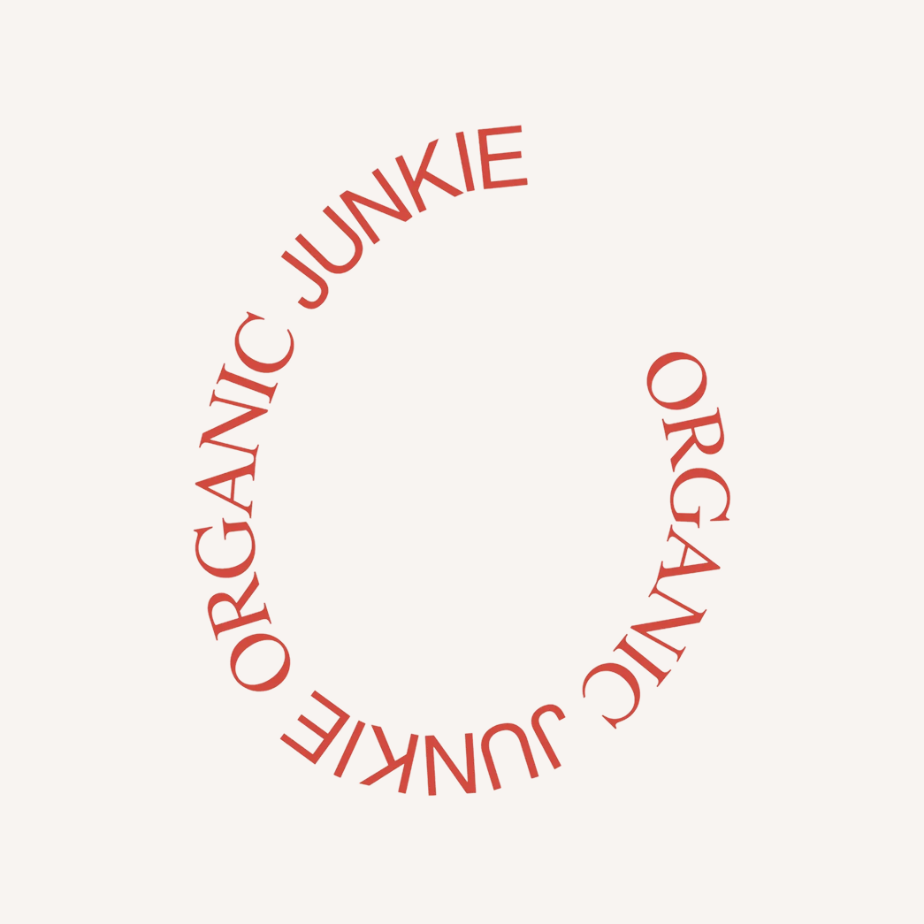 Organic Junkie