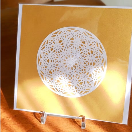 フラワーオブライフ | STORES