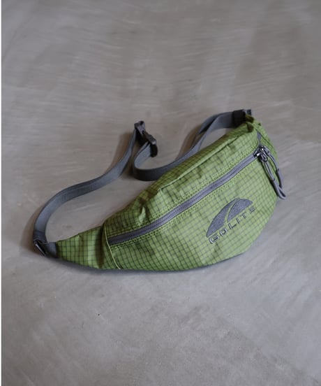 〈GO LITE〉Cling UG / Black Out, Avocado, Castle Rock