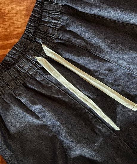 NEEDLES H.D. Pant - 6oz Denim