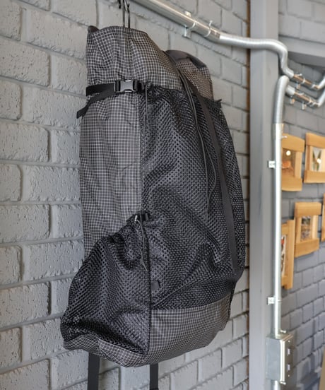 〈TRAIL BUM〉Bummer - Spectra / Grey, Black