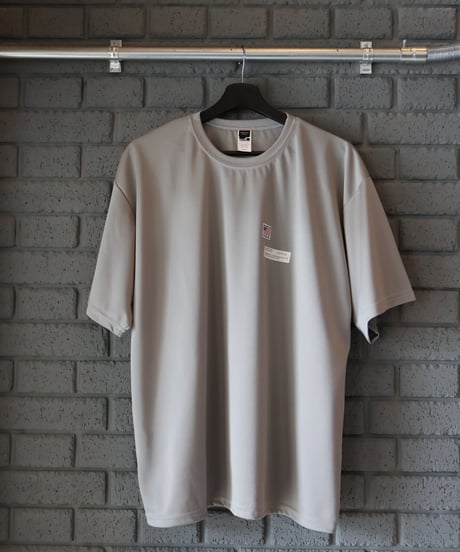 〈D-SPORT WEAR〉High-Mock Dry Tee