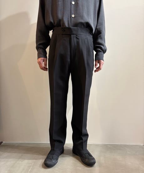 NEEDLES Side Tab Trouser