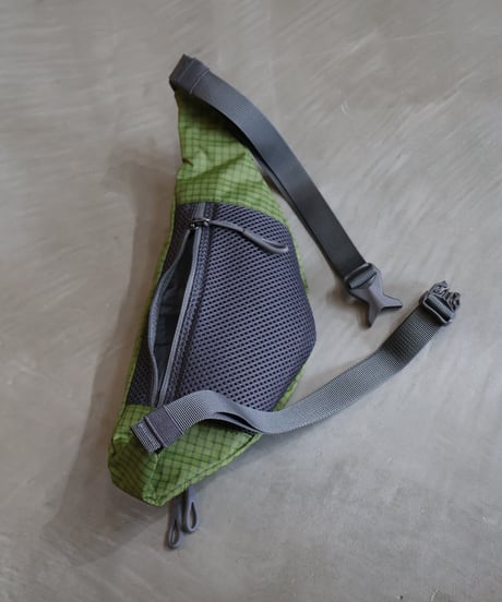 〈GO LITE〉Cling UG / Black Out, Avocado, Castle Rock