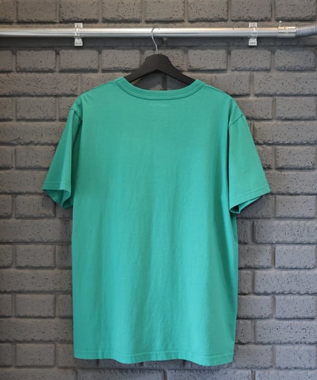 〈TACOMA FUJI RECORDS〉DUB CAT Tee / Blue Lake, Lavender