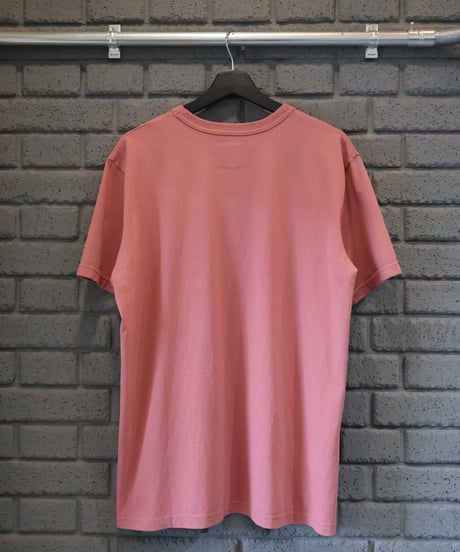 〈TACOMA FUJI RECORDS〉DUB CAT Tee / Blue Lake, Lavender