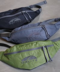 〈GO LITE〉Cling UG / Black Out, Avocado, Castle Rock