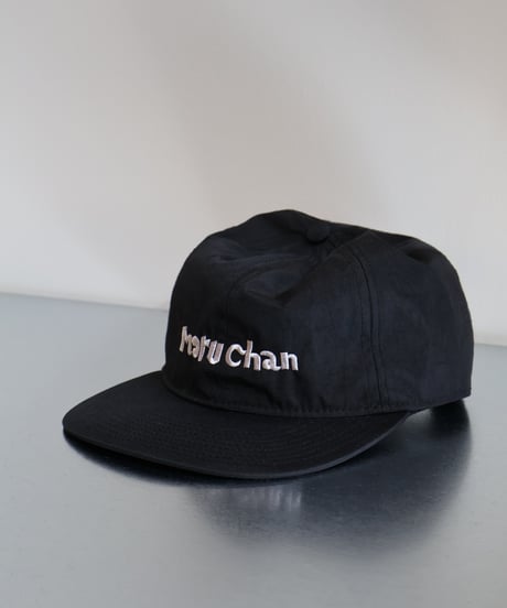 〈MARUCHAN〉Staff Cap - Washable Nylon / 圓, Maruchan