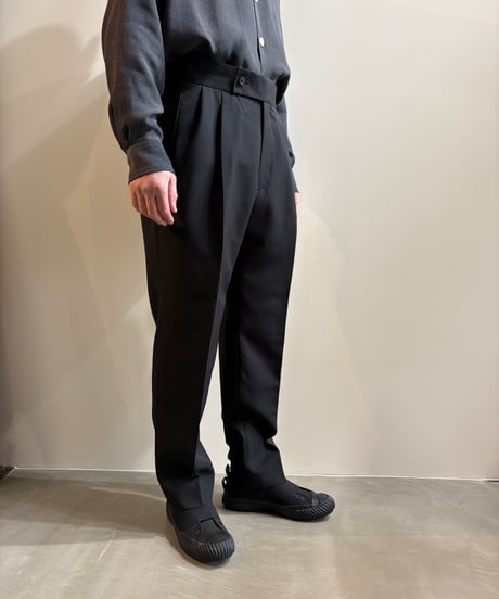 NEEDLES Side Tab Trouser
