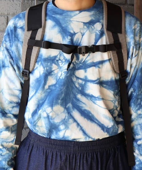 〈TRAIL BUM〉Bummer - Spectra / Grey, Black