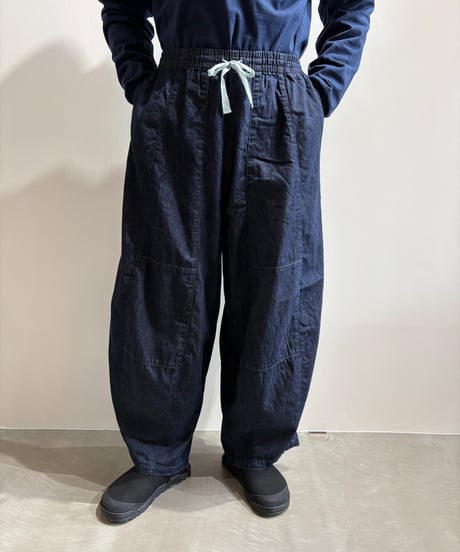NEEDLES H.D. Pant - 6oz Denim
