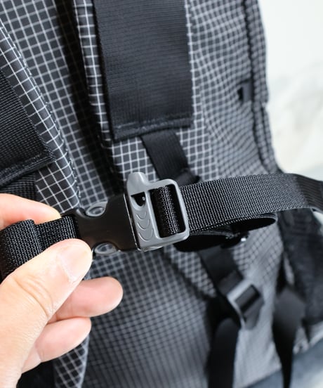 〈TRAIL BUM〉Bummer - Spectra / Grey, Black