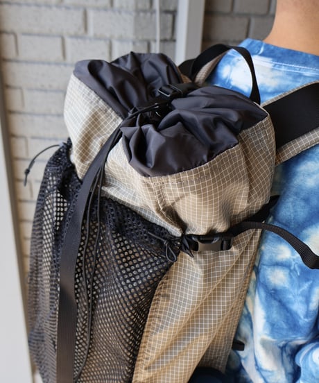 〈TRAIL BUM〉Bummer - Spectra / Grey, Black