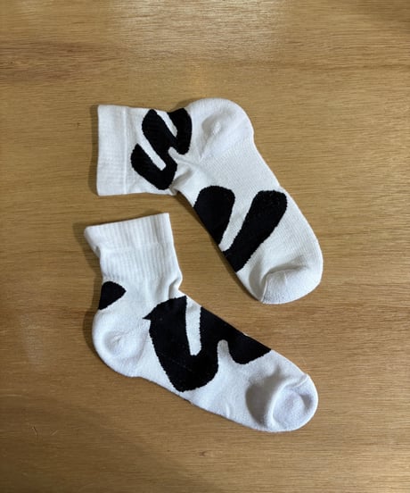 〈WILDERNESS WEAR〉Bamboo Urban - Pulse / White, Black