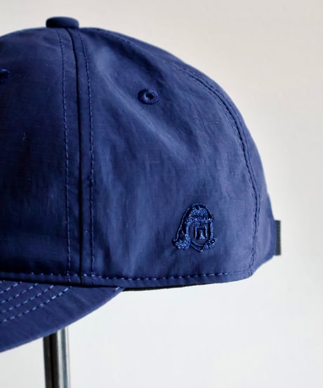 〈TACOMAFUJI RECORDS〉TACOMA FUJI Logo Cap / Navy