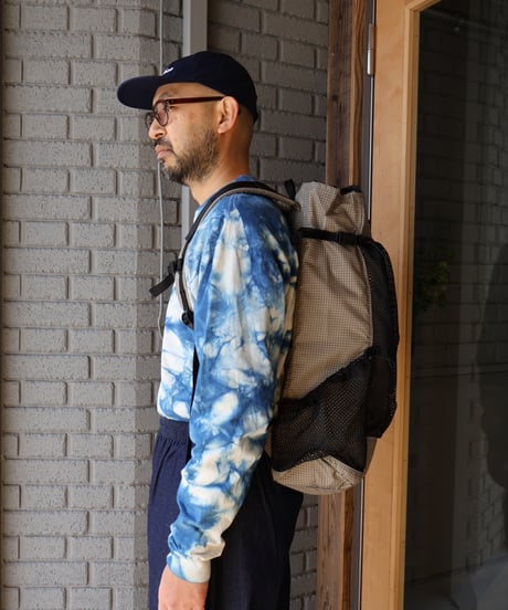〈TRAIL BUM〉Bummer - Spectra / Grey, Black