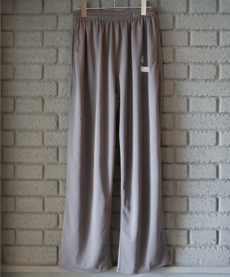 〈D-SPORT WEAR〉High-Mock Dry Pants