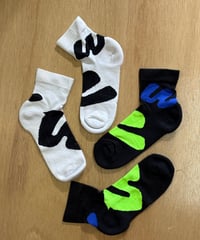 〈WILDERNESS WEAR〉Bamboo Urban - Pulse / White, Black