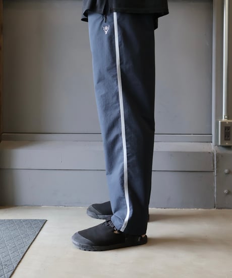 〈SOUTH2 WEST8〉x〈FOXFIRE〉S.L. Trail Pant - SCORON / Khaki, Navy