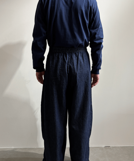 NEEDLES H.D. Pant - 6oz Denim
