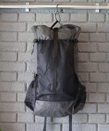 〈TRAIL BUM〉Bummer - Spectra / Grey, Black