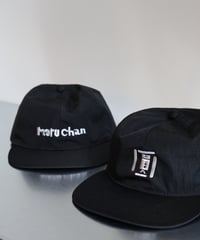 〈MARUCHAN〉Staff Cap - Washable Nylon / 圓, Maruchan
