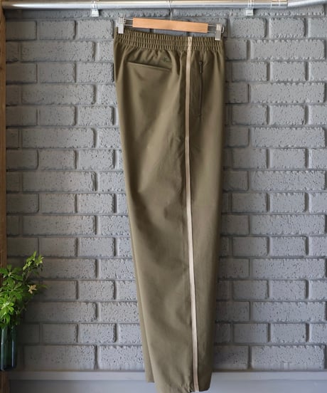 〈SOUTH2 WEST8〉x〈FOXFIRE〉S.L. Trail Pant - SCORON / Khaki, Navy