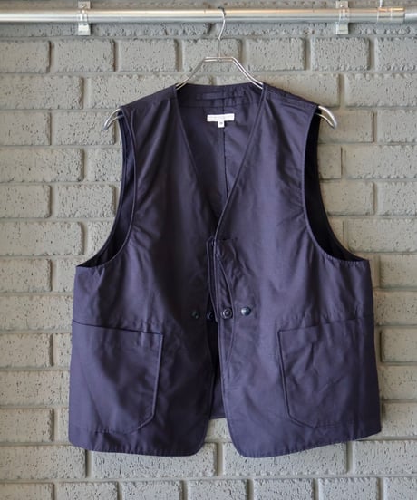 CATEGORY VEST | Maruchan