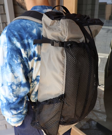 〈TRAIL BUM〉Bummer - Spectra / Grey, Black